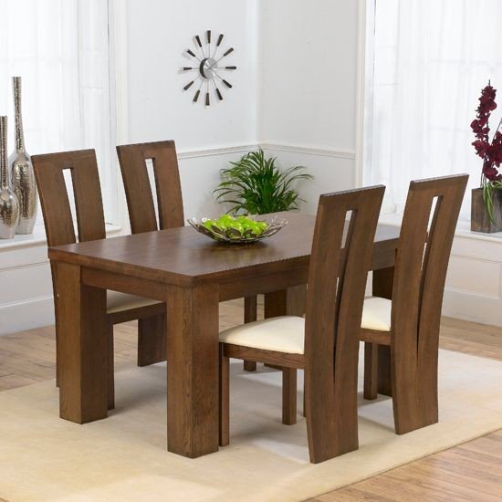 Premium Dining Table Set